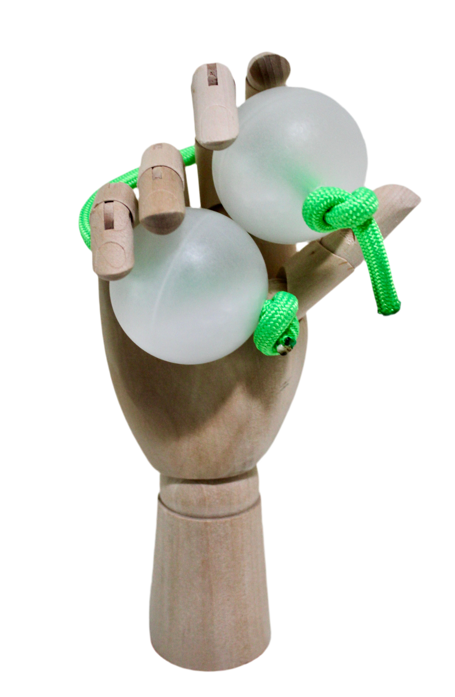 Plastic Kashakas