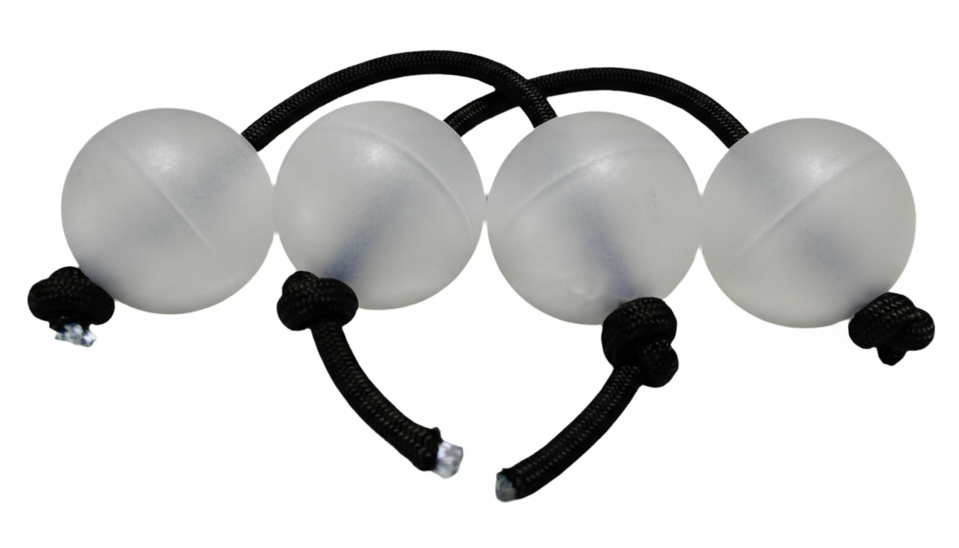 Plastic Kashakas