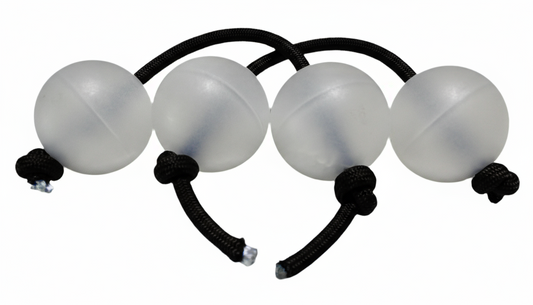 Plastic Kashakas