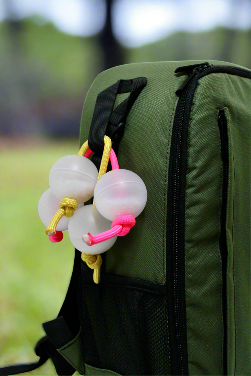 Plastic Kashakas