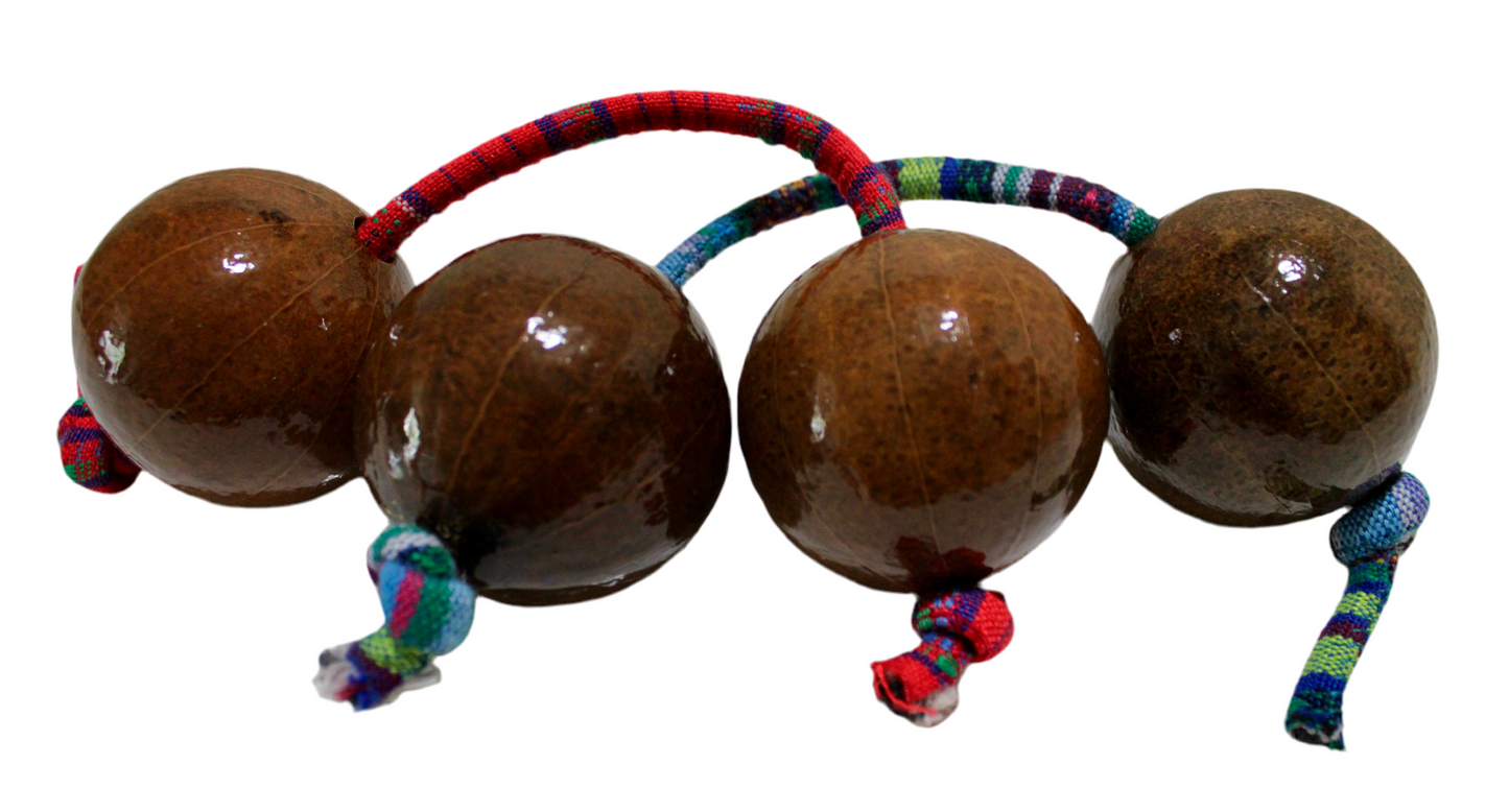 Gourd Kashakas