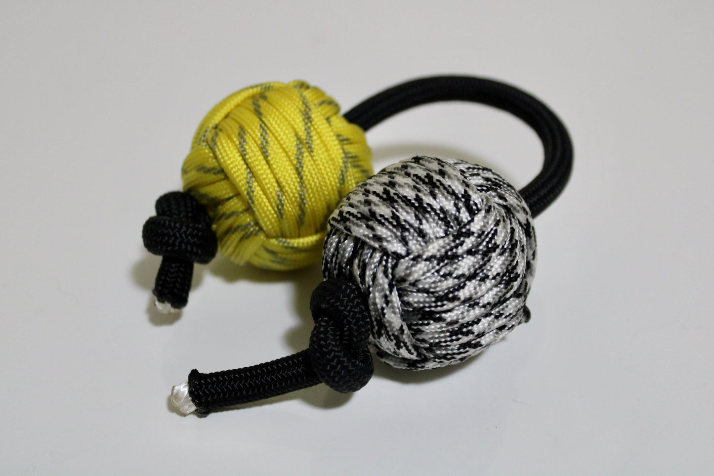 Practice Kashakas - Monkeys Fist
