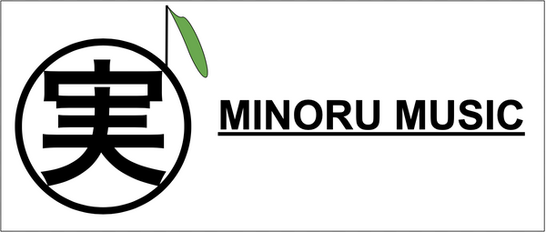 Minoru Music